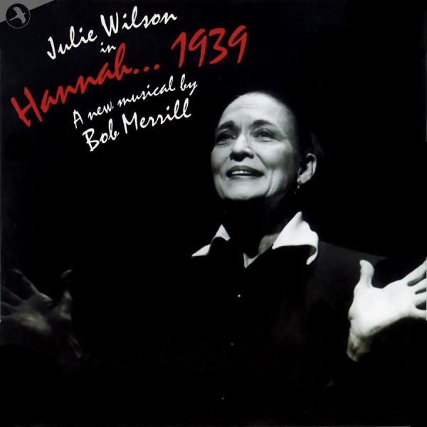 Original Off-Broadway Cast - Hannah...1939 i gruppen CD / Toppselgere hos Bengans Skivbutik AB (5511759)