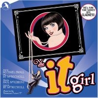 Original Studio Cast - The It Girl i gruppen CD hos Bengans Skivbutik AB (5511779)