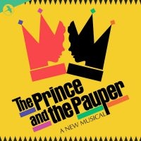 Original British Touring Cast - The Prince And The Pauper i gruppen CD hos Bengans Skivbutik AB (5511782)