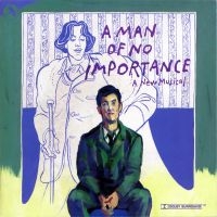 Original Off-Broadway Cast - A Man Of No Importance i gruppen CD hos Bengans Skivbutik AB (5511783)