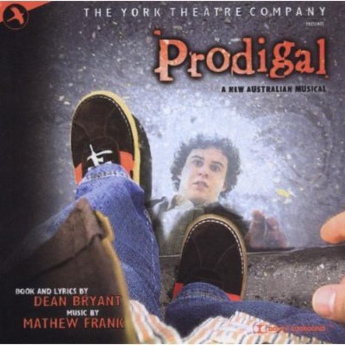 Original London Cast - Prodigal i gruppen CD / Pop-Rock hos Bengans Skivbutik AB (5511784)