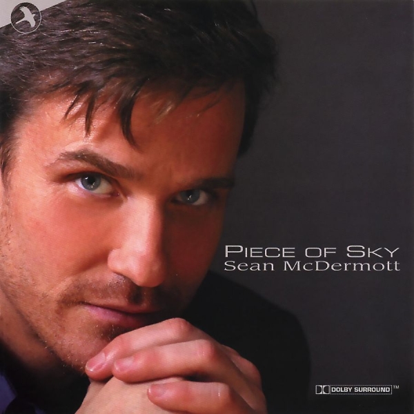 Mcdermott Sean - A Piece Of Sky i gruppen CD / Toppselgere hos Bengans Skivbutik AB (5511785)