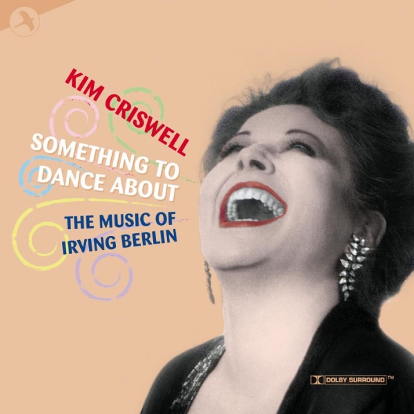 Original Studio Cast - Something To Dance About i gruppen CD / Toppselgere hos Bengans Skivbutik AB (5511794)
