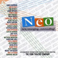 Original Off-Broadway Cast - Neo i gruppen CD hos Bengans Skivbutik AB (5511802)