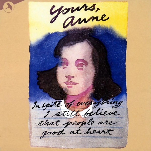Various Artists - Yours Anne i gruppen CD / Toppselgere hos Bengans Skivbutik AB (5511804)