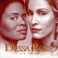 Original Off-Broadway Cast - Dessa Rose i gruppen CD hos Bengans Skivbutik AB (5511805)
