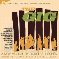 Original Mercury Thatre Colchester - The Gig i gruppen CD hos Bengans Skivbutik AB (5511815)