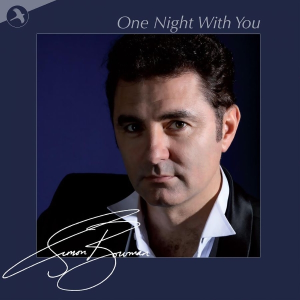 Original Studio Cast - One Night With You i gruppen CD / Toppselgere hos Bengans Skivbutik AB (5511816)