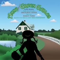 Original Off-Broadway Cast - Anne Of Green Gables i gruppen CD hos Bengans Skivbutik AB (5511817)
