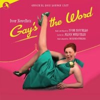 Original 2012 London Cast Recording - Gay's The Word i gruppen CD hos Bengans Skivbutik AB (5511836)
