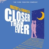 Original Off-Broadway Cast - Closer Than Ever i gruppen CD hos Bengans Skivbutik AB (5511838)
