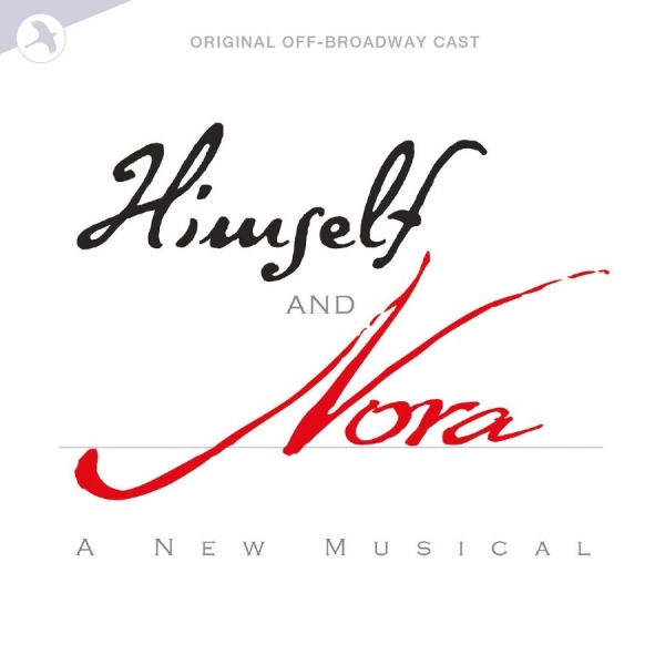 Original Off-Broadway Cast - Himself And Nora i gruppen CD / Toppselgere hos Bengans Skivbutik AB (5511840)