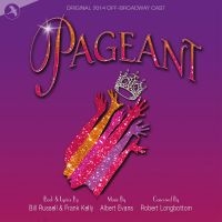 Original 1980 London Cast - Pageant i gruppen CD hos Bengans Skivbutik AB (5511844)
