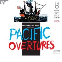 Revival Off-Broadway Cast - Pacific Overtures Complete (Remaste i gruppen CD / Pop-Rock hos Bengans Skivbutik AB (5511847)