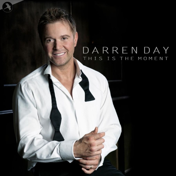 Original London Cast - This Is The Moment i gruppen CD / Toppselgere hos Bengans Skivbutik AB (5511850)