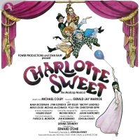 Original Cast Recording - Charlotte Sweet i gruppen CD hos Bengans Skivbutik AB (5511851)