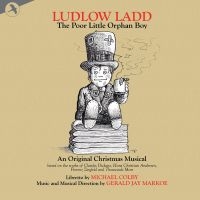 Original Cast Recording - Ludlow Ladd i gruppen CD hos Bengans Skivbutik AB (5511853)