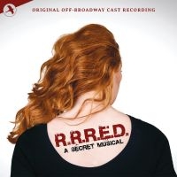 Original Cast Recording - Rrred i gruppen CD hos Bengans Skivbutik AB (5511864)