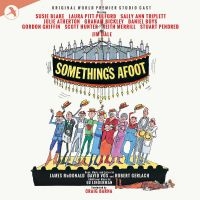 Original Cast Recording - Something's Afoot i gruppen CD hos Bengans Skivbutik AB (5511867)