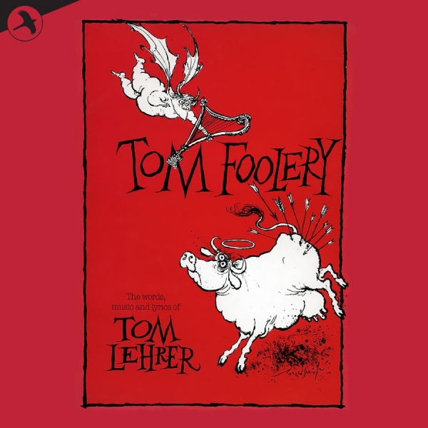 Original Broadway Cast - Tomfoolery i gruppen CD / Toppselgere hos Bengans Skivbutik AB (5511880)