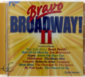 Barrowman John - Ragtime i gruppen CD hos Bengans Skivbutik AB (5511890)