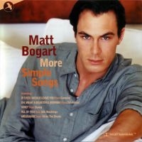 Bogart Matt - More Simple Songs i gruppen CD hos Bengans Skivbutik AB (5511892)