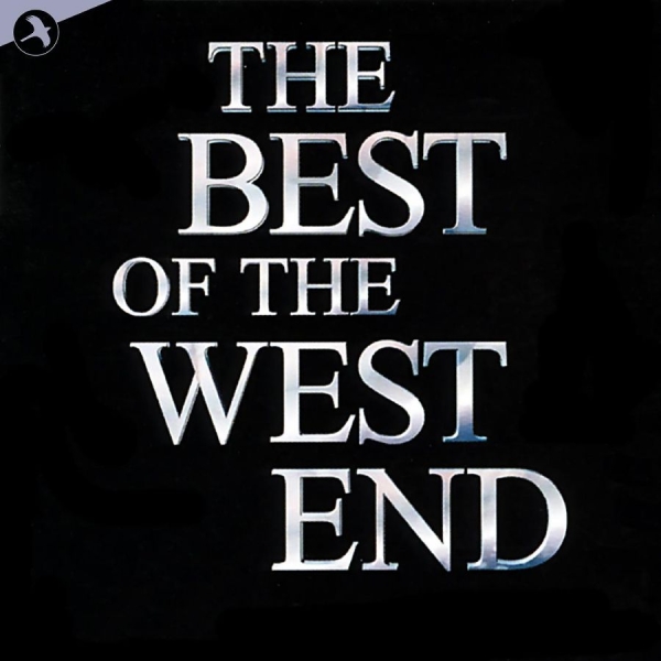 Original London Cast - The Best Of The West End i gruppen CD / Toppselgere hos Bengans Skivbutik AB (5511893)