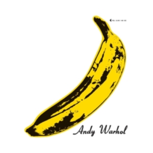 The Velvet Underground Nico - Vu & Nico - 45Th Anniversary CD i gruppen -Start Uni-CD hos Bengans Skivbutik AB (551190)