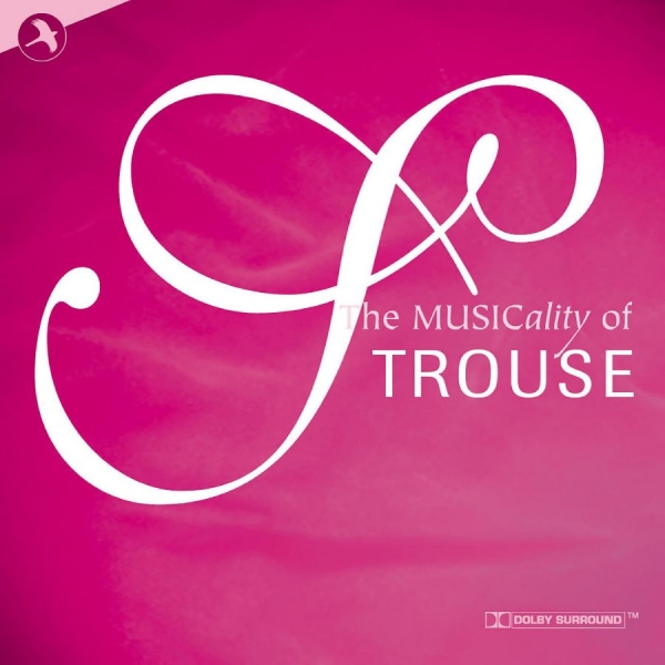 Various Artists - The Musicality Of Strouse i gruppen CD / Toppselgere hos Bengans Skivbutik AB (5511920)