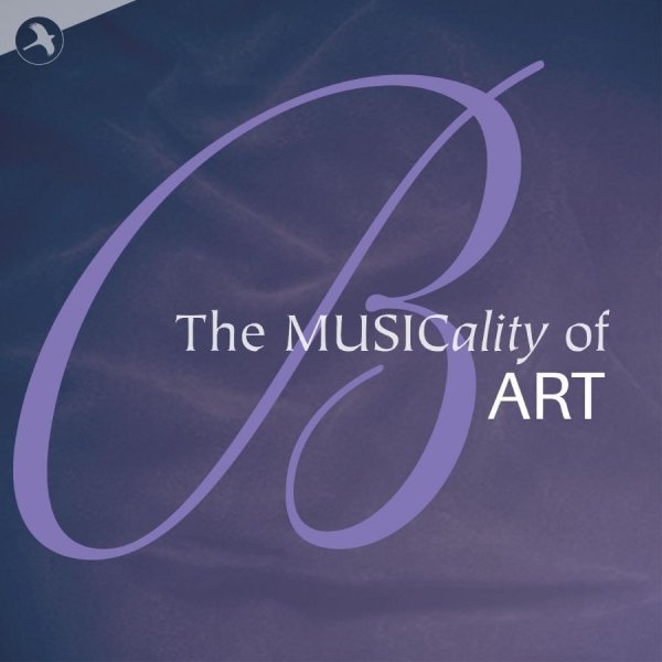 Various Artists - The Musicality Of Bart i gruppen CD / Toppselgere hos Bengans Skivbutik AB (5511922)