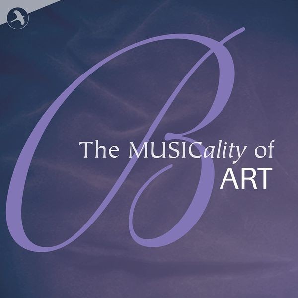 Various Artists - The Musicality Of Bart i gruppen CD / Pop-Rock hos Bengans Skivbutik AB (5511922)