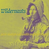 Wildernauts - Wildernauts i gruppen CD hos Bengans Skivbutik AB (5511925)