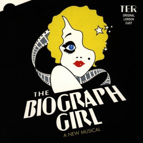 Original 1967 London Cast - The Biograph Girl i gruppen Annet / hos Bengans Skivbutik AB (5511974)