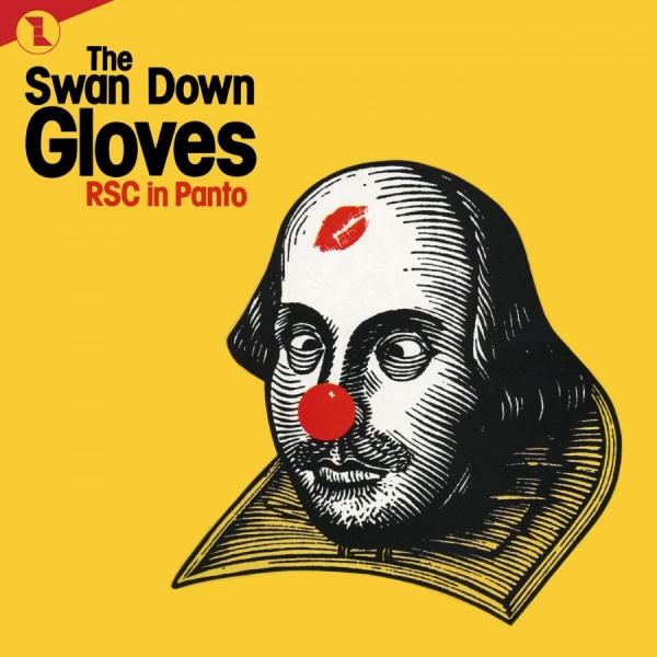 Original Off-Broadway Cast - The Swan Down Gloves i gruppen CD / Toppselgere hos Bengans Skivbutik AB (5511987)