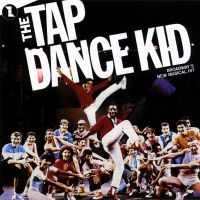 Original Cast Recording - The Tap Dance Kid i gruppen CD hos Bengans Skivbutik AB (5512002)