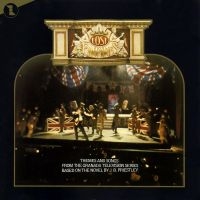 Original Tv Soundtrack - Lost Empires i gruppen CD hos Bengans Skivbutik AB (5512010)