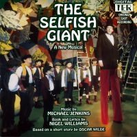 Original London Cast - The Selfish Giant i gruppen CD hos Bengans Skivbutik AB (5512041)