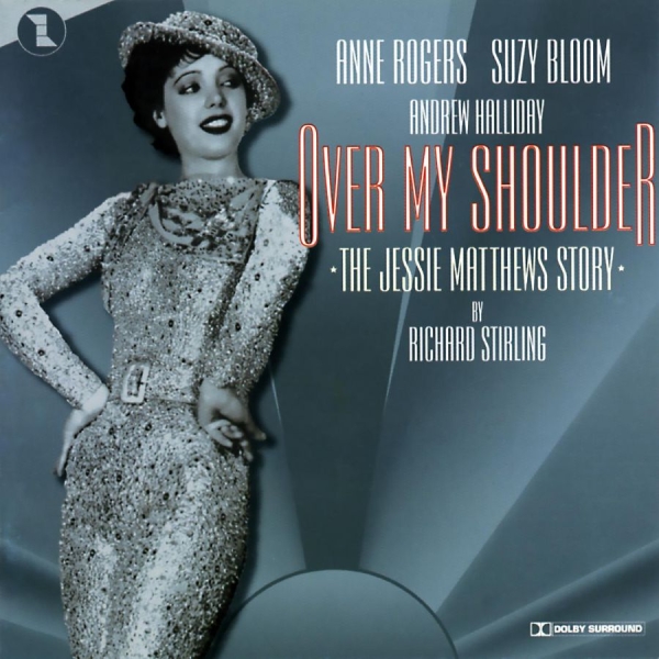 Original London Cast - Over My Shoulder i gruppen CD / Toppselgere hos Bengans Skivbutik AB (5512069)