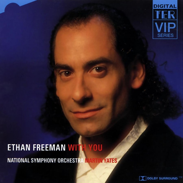 Original Soundtrack - With You i gruppen CD / Toppselgere hos Bengans Skivbutik AB (5512099)