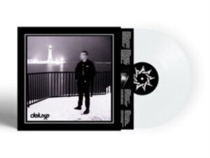 Deluxxe - If You Were Me (Colouerd Vinyl) i gruppen VINYL / Pop-Rock hos Bengans Skivbutik AB (5512121)