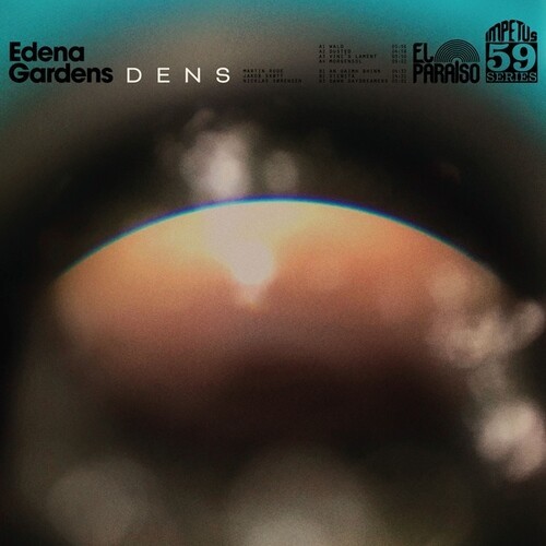 Edena Gardens - Dens i gruppen VINYL / Pop-Rock hos Bengans Skivbutik AB (5512123)