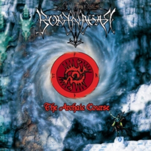 Borknagar - Archaic Course The (Picture Disc Vi i gruppen VINYL / Metal hos Bengans Skivbutik AB (5512133)