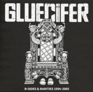 Gluecifer - B-Sides & Rarities (2 Lp Slightly S i gruppen VINYL / Pop-Rock hos Bengans Skivbutik AB (5512136)