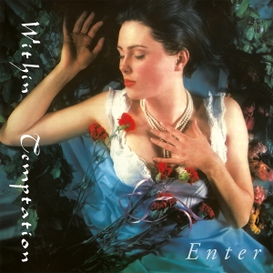 Within Temptation - Enter & The Dance i gruppen CD hos Bengans Skivbutik AB (5512150)