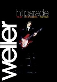 Weller Paul - Hit Parade Box Set i gruppen CD hos Bengans Skivbutik AB (5512168)