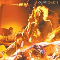 You Am I - Convicts i gruppen CD hos Bengans Skivbutik AB (5512174)