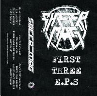 Sheer Mag - First 3 Eps i gruppen Annet /  hos Bengans Skivbutik AB (5512187)