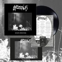 Aeternus - Dark Sorcery (Vinyl Lp) i gruppen VINYL hos Bengans Skivbutik AB (5512201)