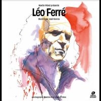 Ferré Léo - Vinyl Story i gruppen VINYL / Toppselgere hos Bengans Skivbutik AB (5512211)