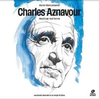 Aznavour Charles - Vinyl Story i gruppen VINYL / Pop-Rock hos Bengans Skivbutik AB (5512212)